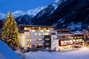 Appartementhaus Sieglinde, Sölden, Österreich